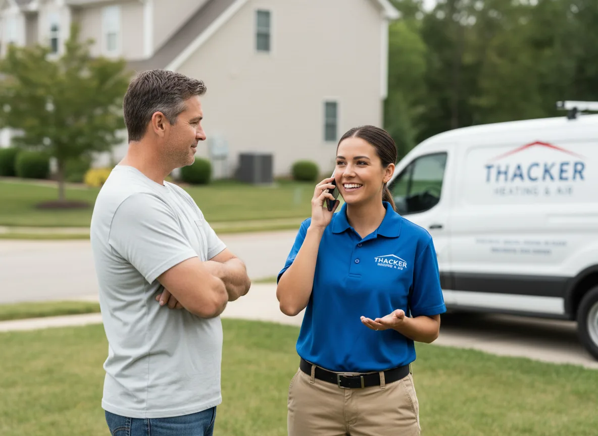 Ac Repair Oatman, AZ FAQs